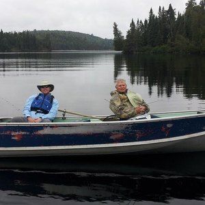 Meet your Posher, Christopher